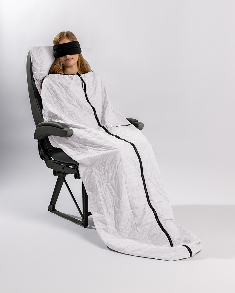 Flyrpod Compression FLP_001.2 SLEEP POD PRO – FLYYPOD