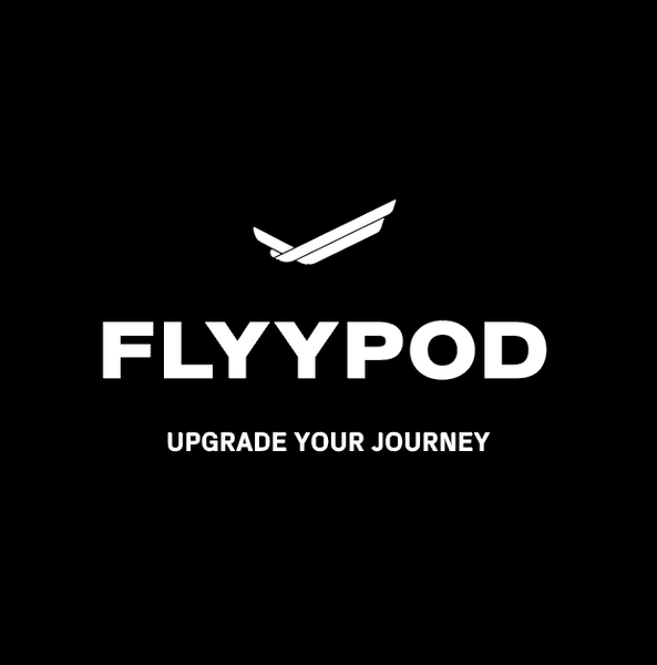 Flyypod | Luxury Travel Essentials – FLYYPOD