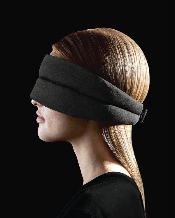 FLP_003 GRAPHENE SLEEP MASK