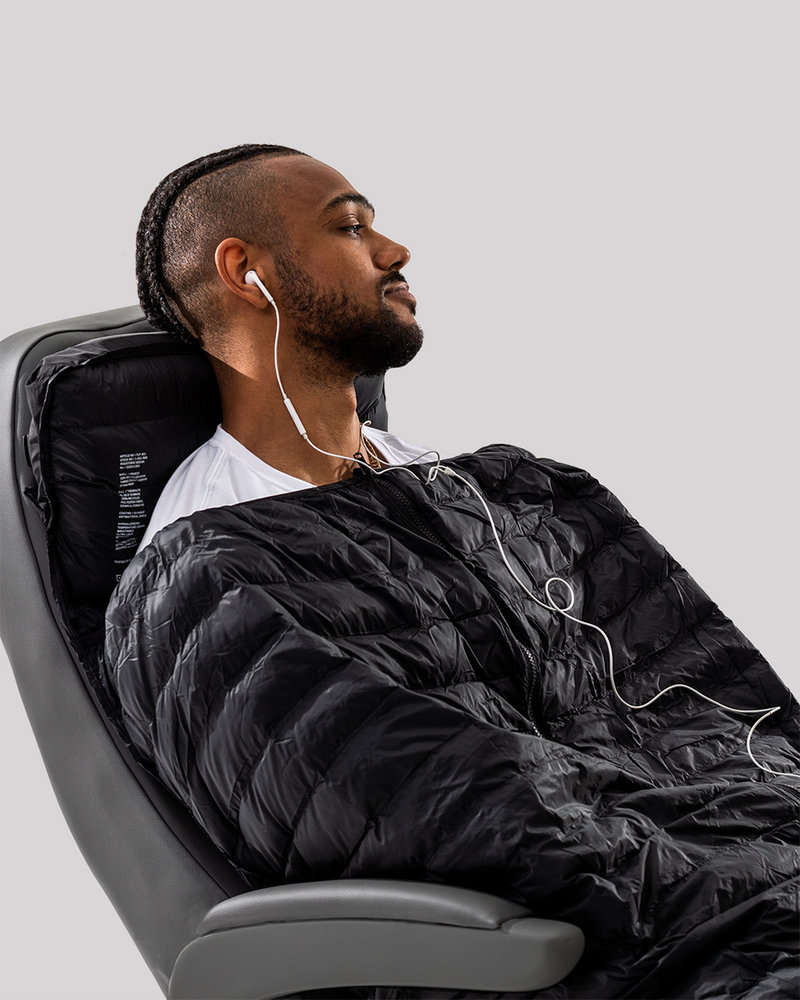 FLP_001 SLEEP POD