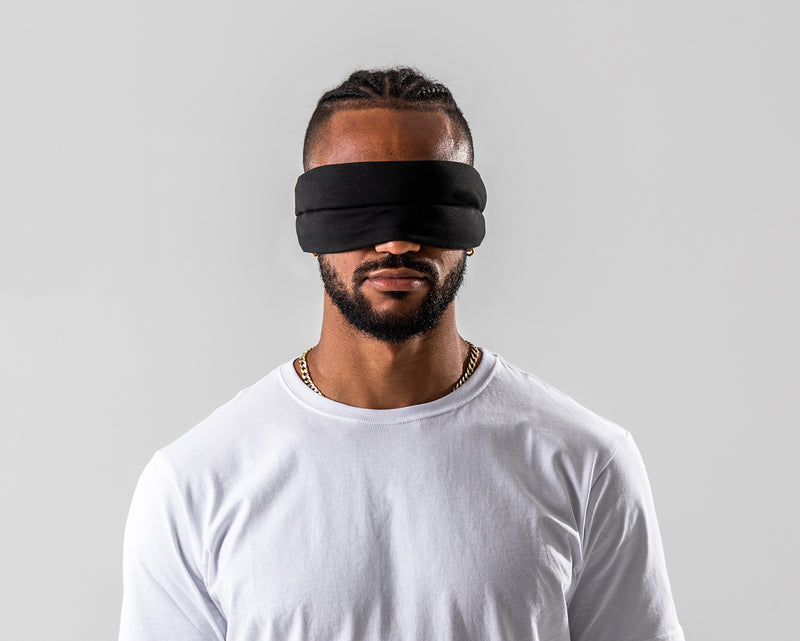 FLP_003 GRAPHENE SLEEP MASK