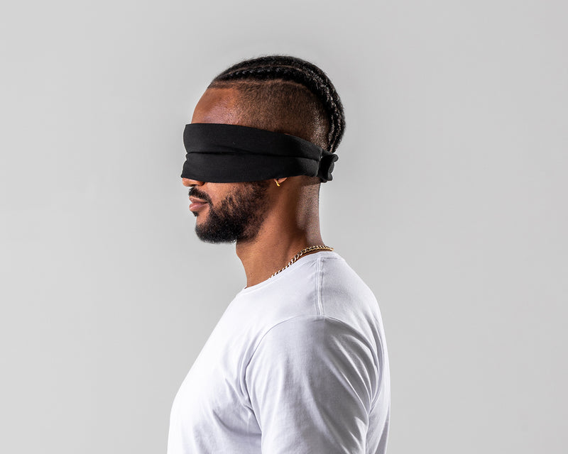 FLP_003 GRAPHENE SLEEP MASK