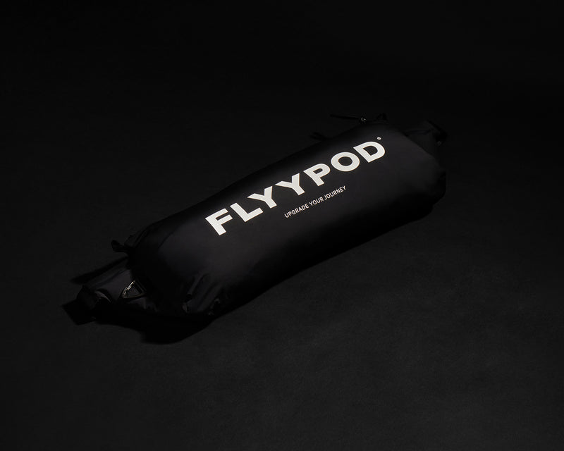 FLP_001 PREMIUM SLEEP POD