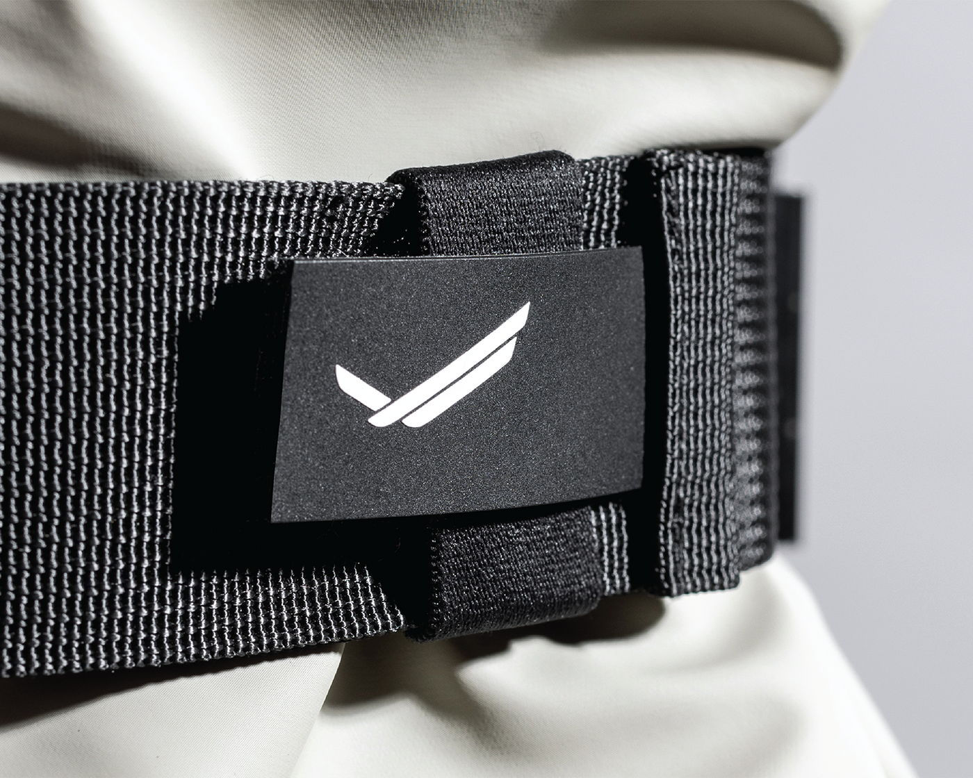 FLP_007 STANDBY TRANSIT BELT – FLYYPOD