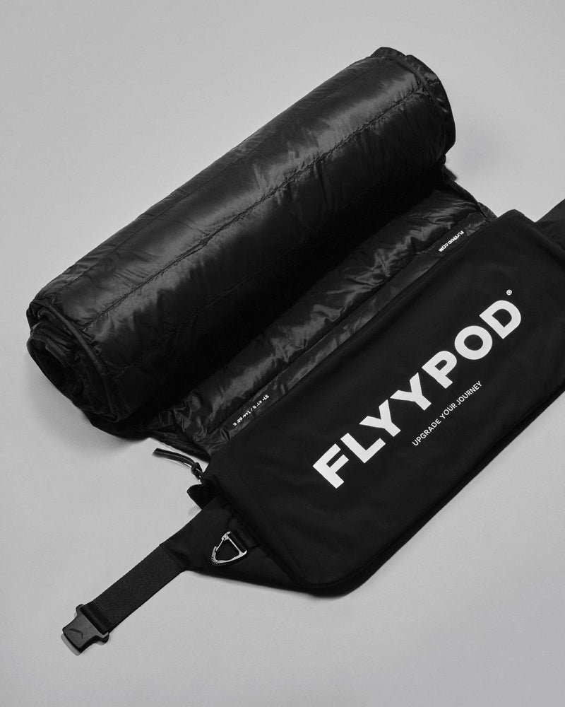 FLP_001 SLEEP POD-Sleep Pod-Flyypod