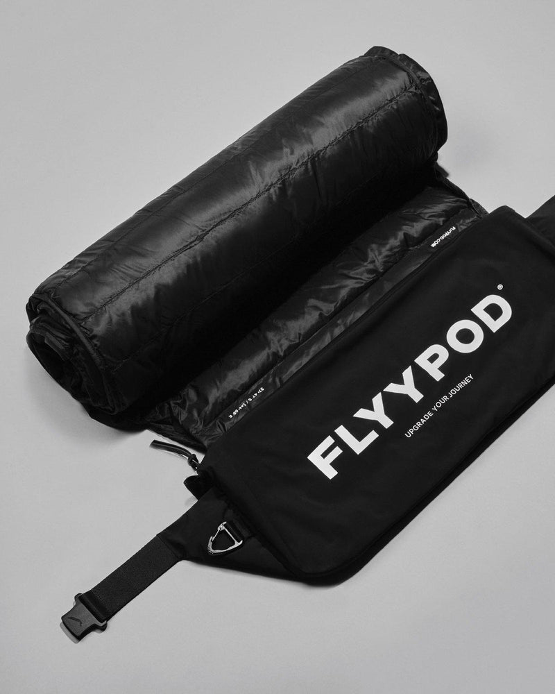 FLP_001 PREMIUM SLEEP POD – FLYYPOD