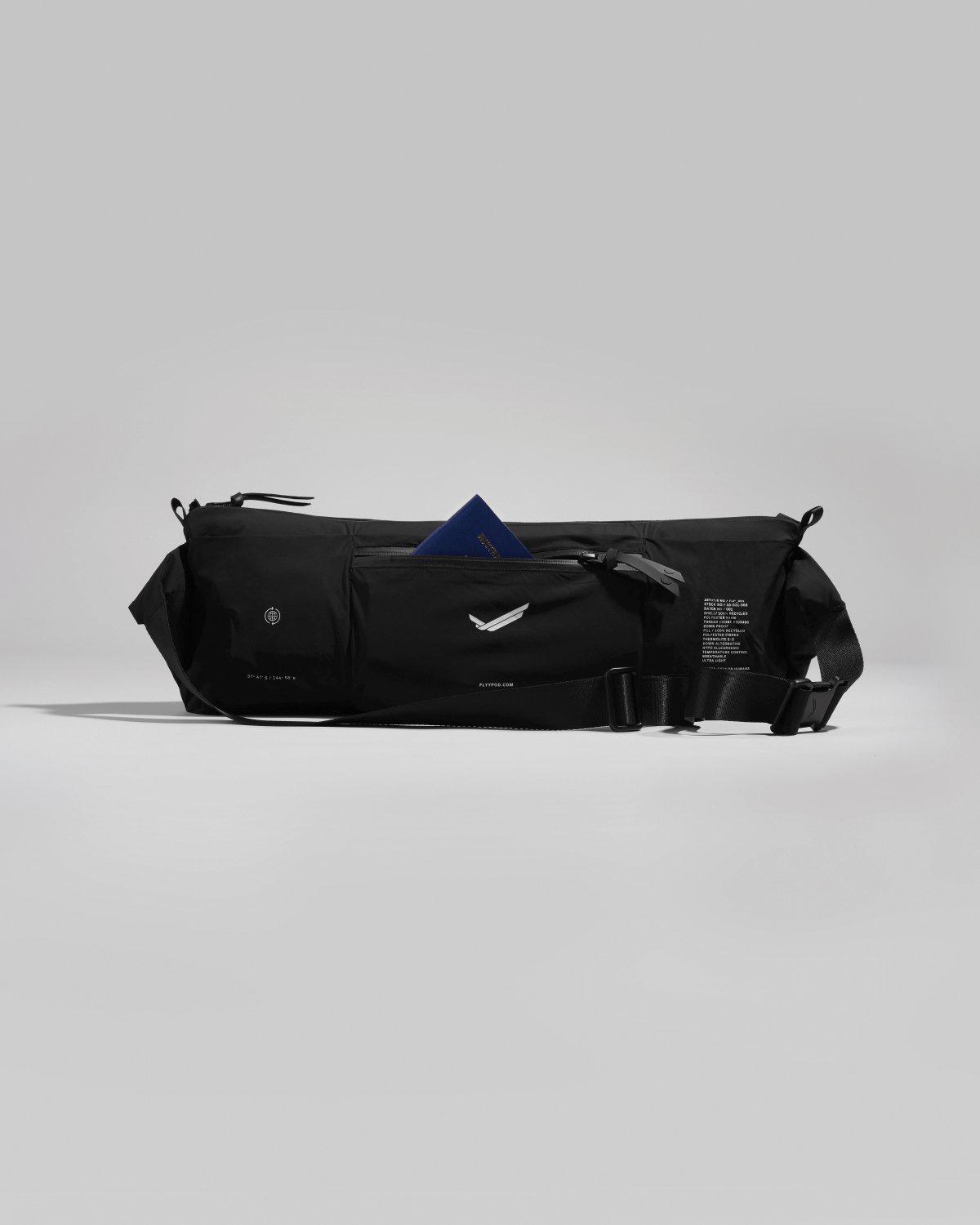 sleeping pod schlafsack FLP_001 PREMIUM SLEEP POD – FLYYPOD